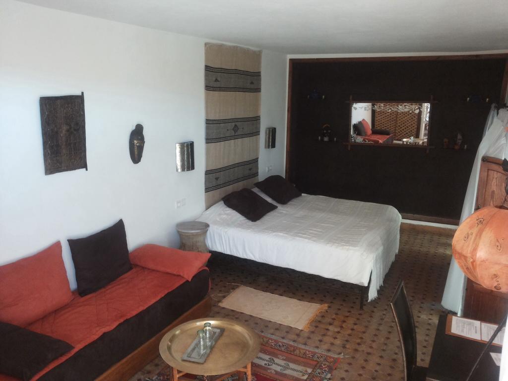 Riad Attarine Fes Luaran gambar